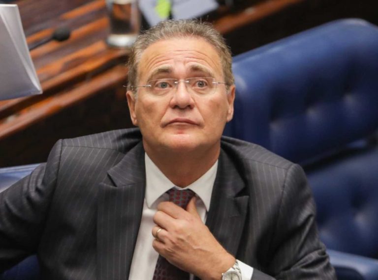 Senadores contra Renan Calheiros na relatoria de CPI da Covid