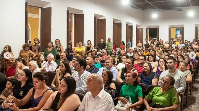 Maranguape Celebra 174 Anos com Música, Moda e Gastronomia